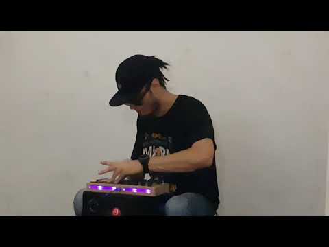 Onminor aka Max Detal' — Live Осенью 2018,