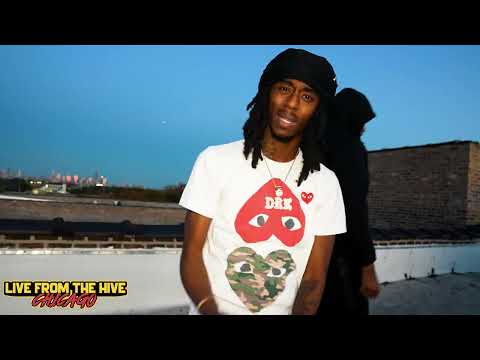 KillTime Jay x QuaddyMoe x BabyNeMo - Big One | Live From The Hive