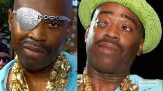 What s Really Wrong With Slick Rick&#39;s Eye?