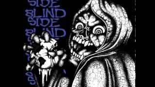 Blindside - Blindside [Lyrics]