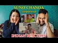 Indian Reaction To Funniest Moments Of SHAHANA Suno Chanda Season 1 BFF REACTS