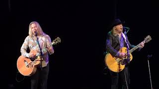 2025 03 06 Matthew &amp; Gunnar Nelson - Keep One Heart