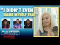 Latto Talks About Why She Changed her Name from Mulatto to Latto! | Hollywood Unlocked