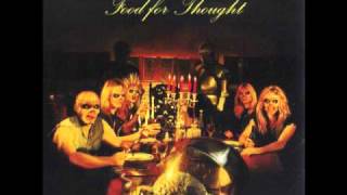 twilight zone     food for thought (tribute to iron maiden)