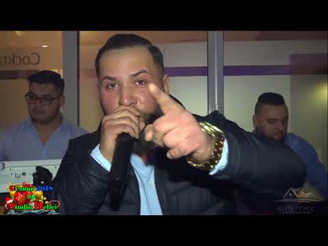 4.Ellson Noshaj - Gezuar 2018 me Studio Delici - Hajrush Hoti