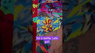 THE CLARK FAMILY CHAMPIONSHIP BEGINS #pokemon #packbattle #pokemoncards #pokemontcg #pokemonchannel