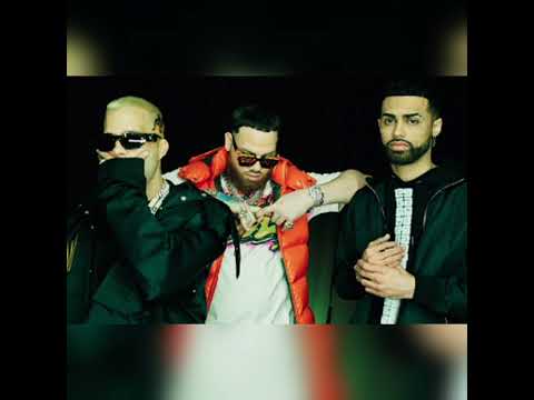 Miky Woodz, Nio García, Jay Wheeler - Nadie