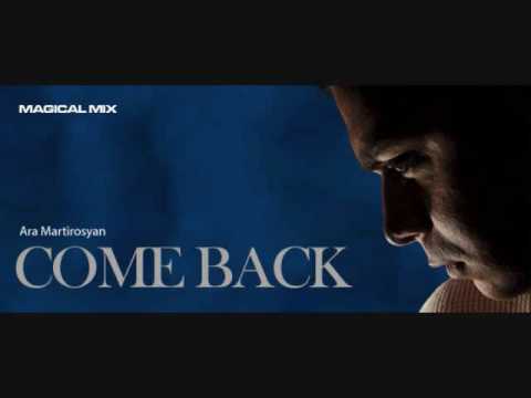Ara Martirosyan- Karevor Mi Xosk