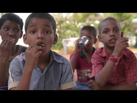 DESIRE Society for HIV/AIDS Children in India