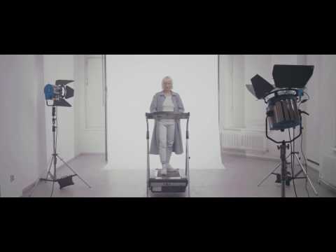 Magic Island - Like Water (OFFICIAL VIDEO)