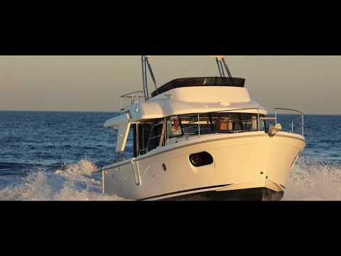 Best of Boats Award 2018 - Best for Travel