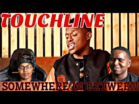 TOUCHLINE - SOMEWHERE IN BETWEEN (OFFICIAL MUSIC VIDEO) | REACTION