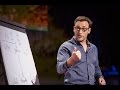 What Game Theory Teaches Us About War Simon Sinek