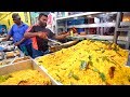Sri Lanka Street Food COLOMBO S BEST STREET FOOD GUIDE CRAZY Fish Market Spicy Curry