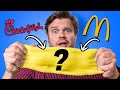 Guess The Fast Food In The Stress Ball Win It For Life