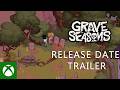 Vídeo de jugabilidad de Grave Seasons  Nintendo Switch