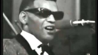 Ray Charles vs Yolanda Be Cool & DCUP - Ray No Speak Americano - Mashup by FAROFF