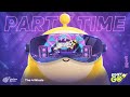Vídeo de jugabilidad de Eggy Party  PC  CARD