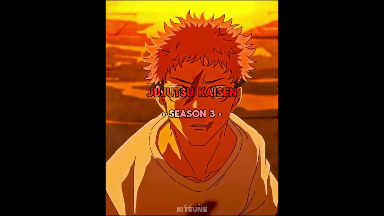 Best Anime Releasing Soon #anime #shorts #jjk #csm #mha #opm #edit #4k #jujutsukaisen #chainsawman