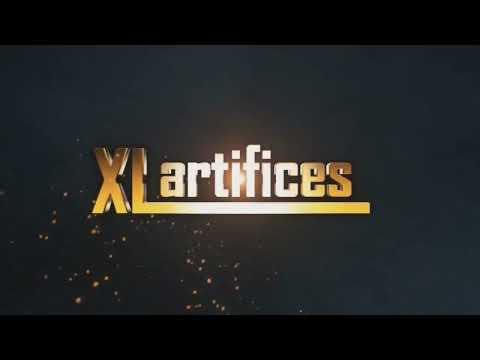 Fontaine F2S20 | Tropic | XL-Artifices