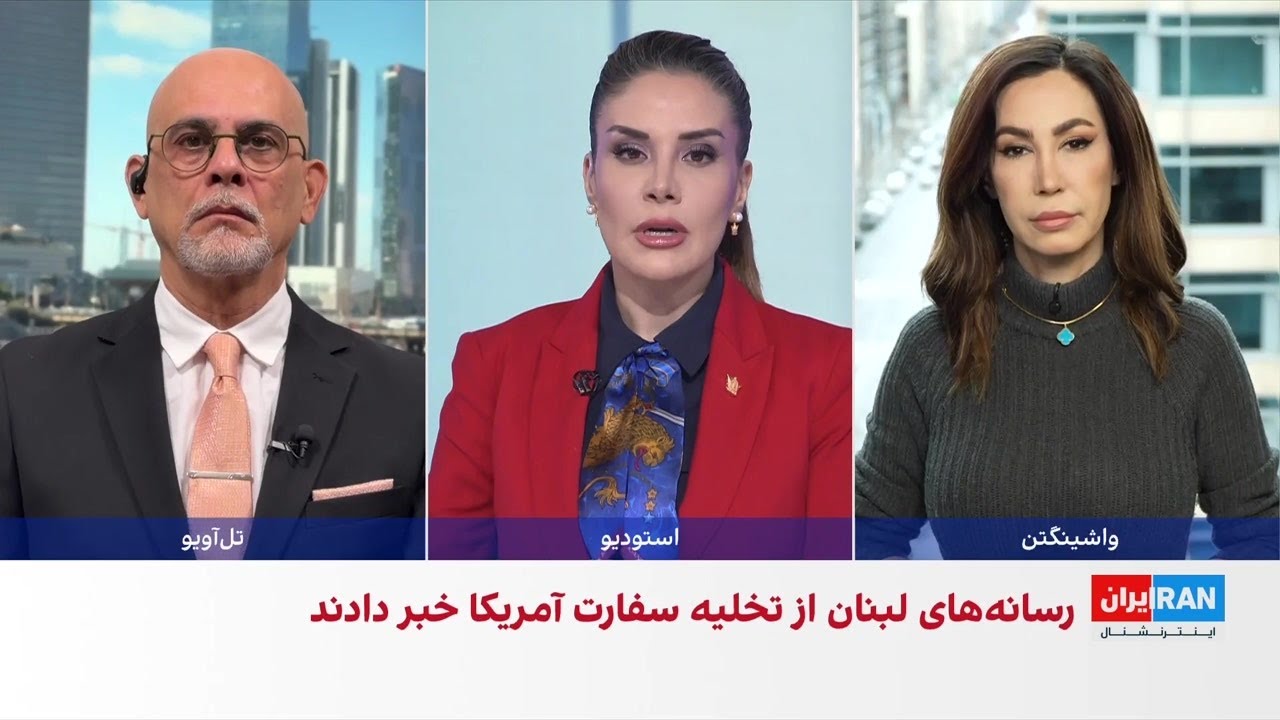 افزایش احتمال حمله آمریکا به مواضع جمهوری اسلامی