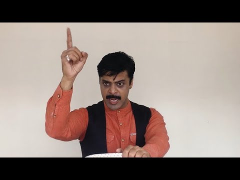 Nitin Sharma Rajneeti movie scene.