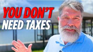 TAX BREAK: Banks Cut Standards To Buy A House - Here’s How!