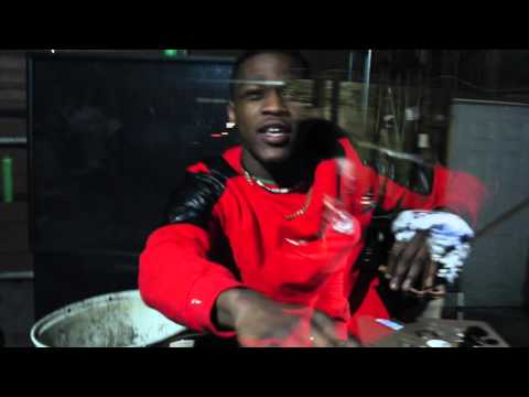 Jwill Beast Pledge Allegiance Shot by: XantanaVision