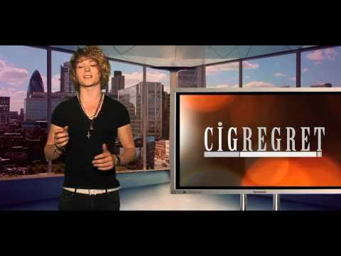 Jasper & Jasper Electronic Cigarette Cartridge Inhalation test