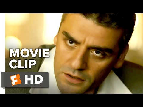 Operation Finale Movie Clip - We Sedate Him (2018) | Movieclips Coming Soon