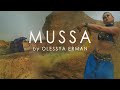 Mussa - @amanatimusic  / Tribal Fusion Bellydance by Olessya Erman