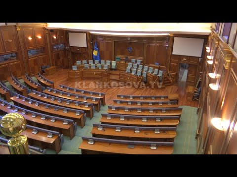 Skenarët për seancën konstituive të 26 dhjetorit - 24.12.2019 - Klan Kosova