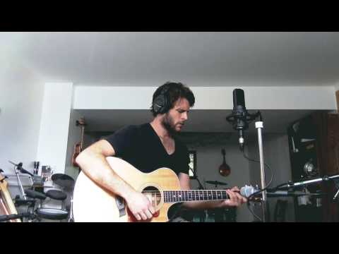 JD Eicher - Two By Two (stripped live performance)