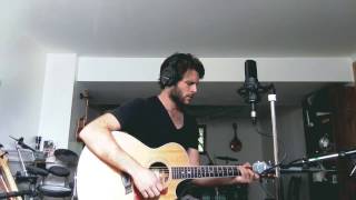JD Eicher - Two By Two (stripped live performance)