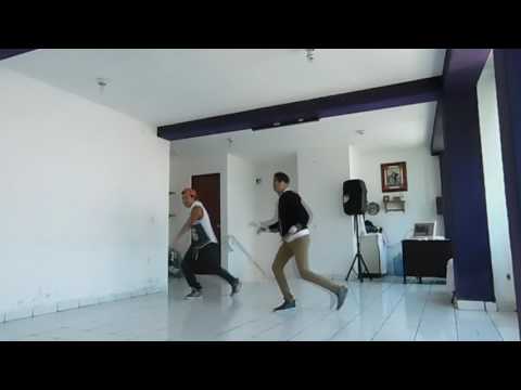 Malandramente - Dennis e Mc`s Nandinho Nego Bam -/COREOGRAFÍA ZUMBA