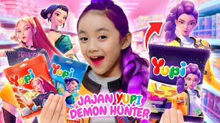 Download lagu SAMANTHA BORONG PERMEN YUPI KPOP DEMON HUNTER VIRAL π YUPI RUMI MIRA ZOEY π¬ mp3 Download lagu SAMANTHA BORONG PERMEN YUPI KPOP DEMON HUNTER VIRAL π YUPI RUMI MIRA ZOEY π¬ mp3