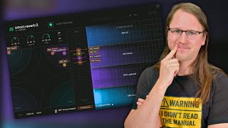 Video thumbnail for The next generation reverb! by White Sea Studio