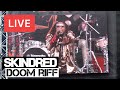Skindred - Doom Riff Live in [HD] @ Download ...