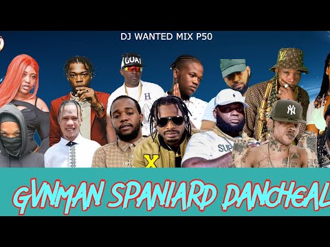 NEW DANCEHALL MIX 2022 MAY-GVNMAN SPANIARD-SKENG,BRYSCO,MASICKA,SQUASH,GOVANA,INTENCE_DJ WANTED