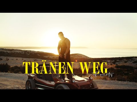 Video thumbnail for TRÄNEN WEG