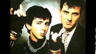 Soft Cell Tainted Love Demo
