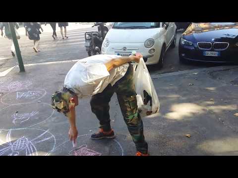 ITALO VEGLIANTE ALL'OPERA