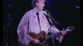 Justin Hayward - Children of Paradise (Live)