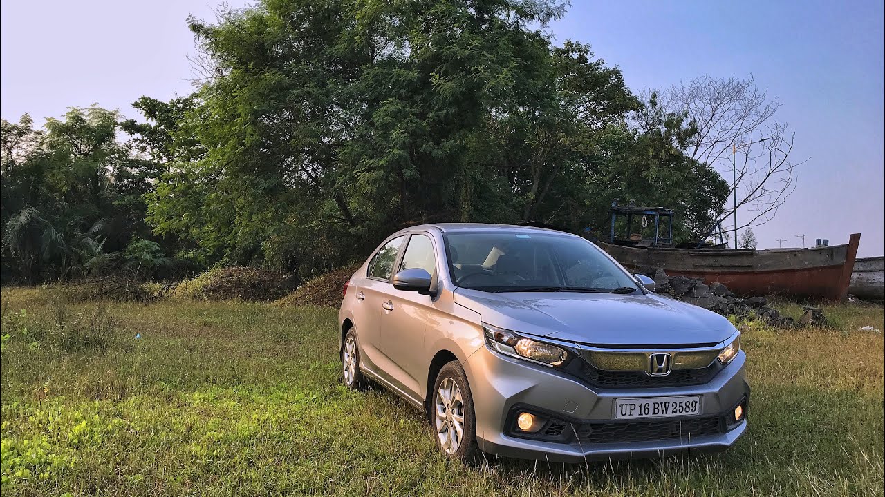 Honda Amaze 2020 | Detailed long term review | Hindi | Motorworld India
