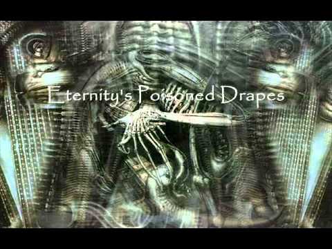 The Synthetic Dream Foundation - Eternity's Poisoned Drapes