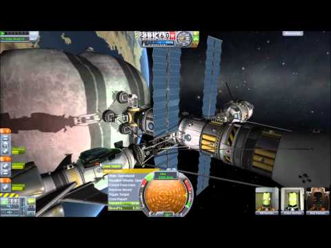 Kerbal Space Program - Operation Laythe Ep. 31
