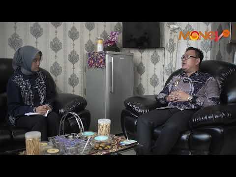 Pesawaran Stimulasi PAD dari Sektor Pariwisata dan Ekonomi Kreatif