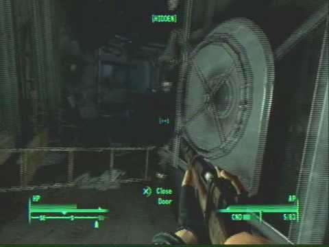 HIstory of Rivet City