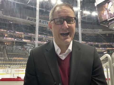 5-Minute Penguins Postgame Wrap: more problems emerge in loss to LA Kings, 4-3