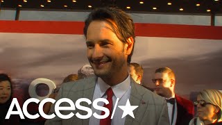 Rodrigo Santoro Talks 'Westworld' Season 2: 'This World Has Been Turned Upside Down' | Access 